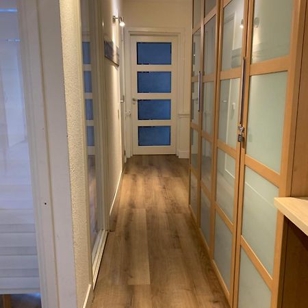 Shortstay Scheveningen L'Aia Esterno foto
