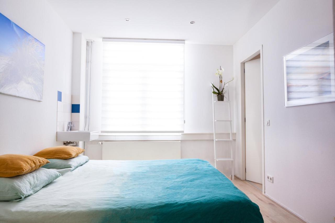 Shortstay Scheveningen L'Aia Esterno foto