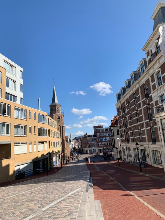 Shortstay Scheveningen L'Aia Esterno foto