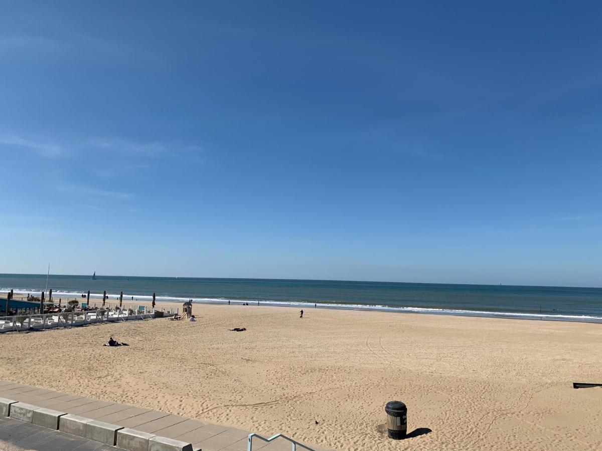 Shortstay Scheveningen L'Aia Esterno foto